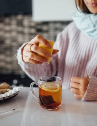 10 Proven Home Remedies for Instant Cold & Cough Relief