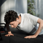 The 5-5-5 Workout Everyone With ‘No Time’ Is Trying in 2025