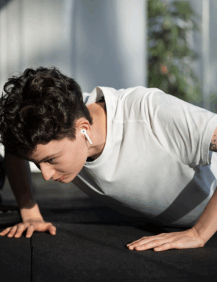 The 5-5-5 Workout Everyone With ‘No Time’ Is Trying in 2025