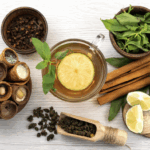 Know the 4-Spice Combo Nutritionists Call “The Silent Healer”