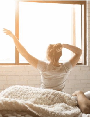 Doctors reveal: The morning mistake 68% of people make