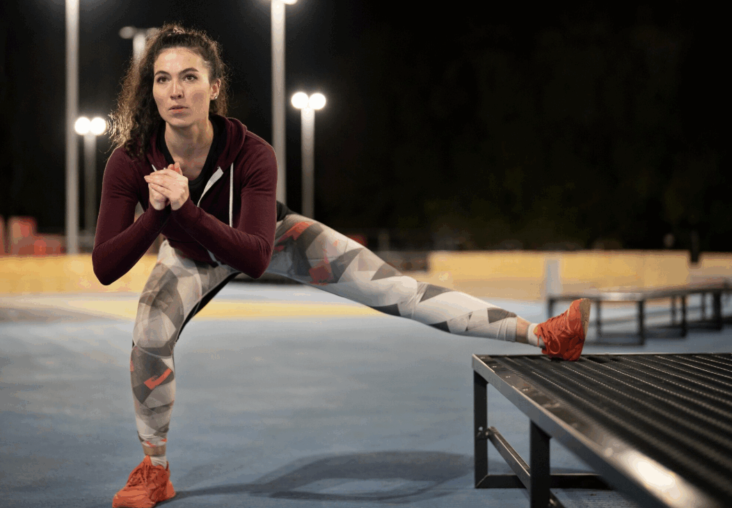 The New Fitness Trick Americans Over 30 Are Switching To