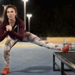 The New Fitness Trick Americans Over 30 Are Switching To