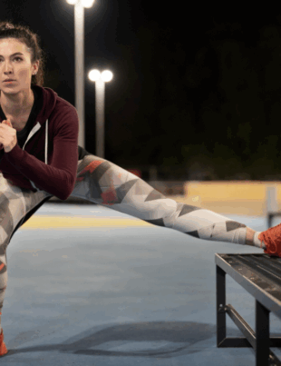 The New Fitness Trick Americans Over 30 Are Switching To