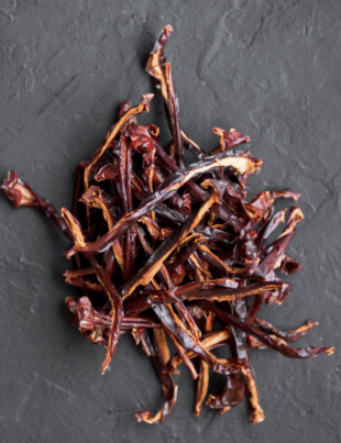 The Root That’s Quietly Replacing Caffeine in Wellness Circles