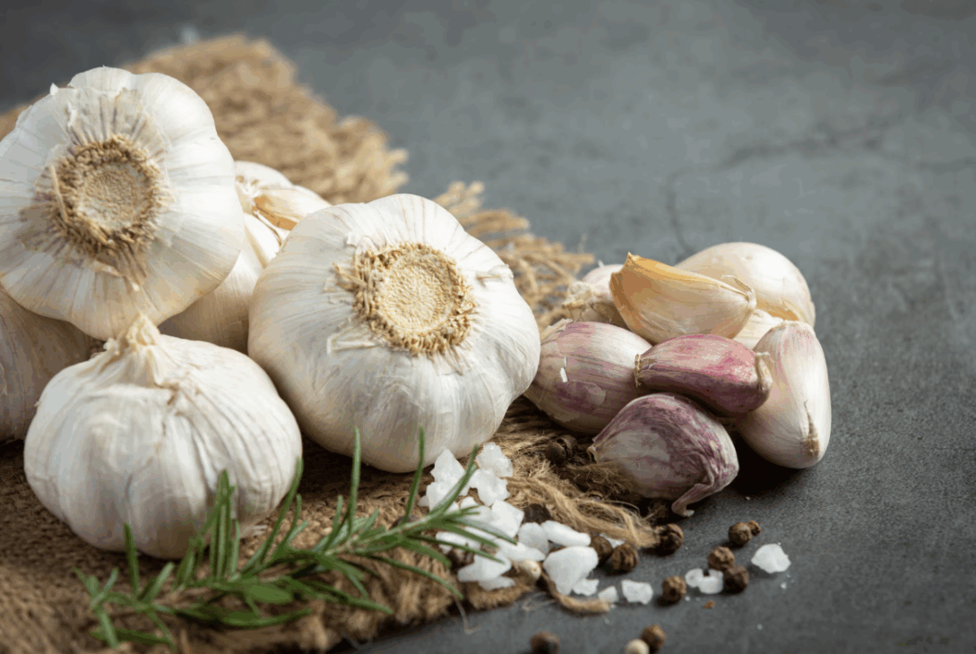 Doctors Are Rethinking Garlic; Here’s Why