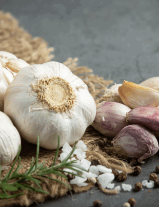 Doctors Are Rethinking Garlic; Here’s Why