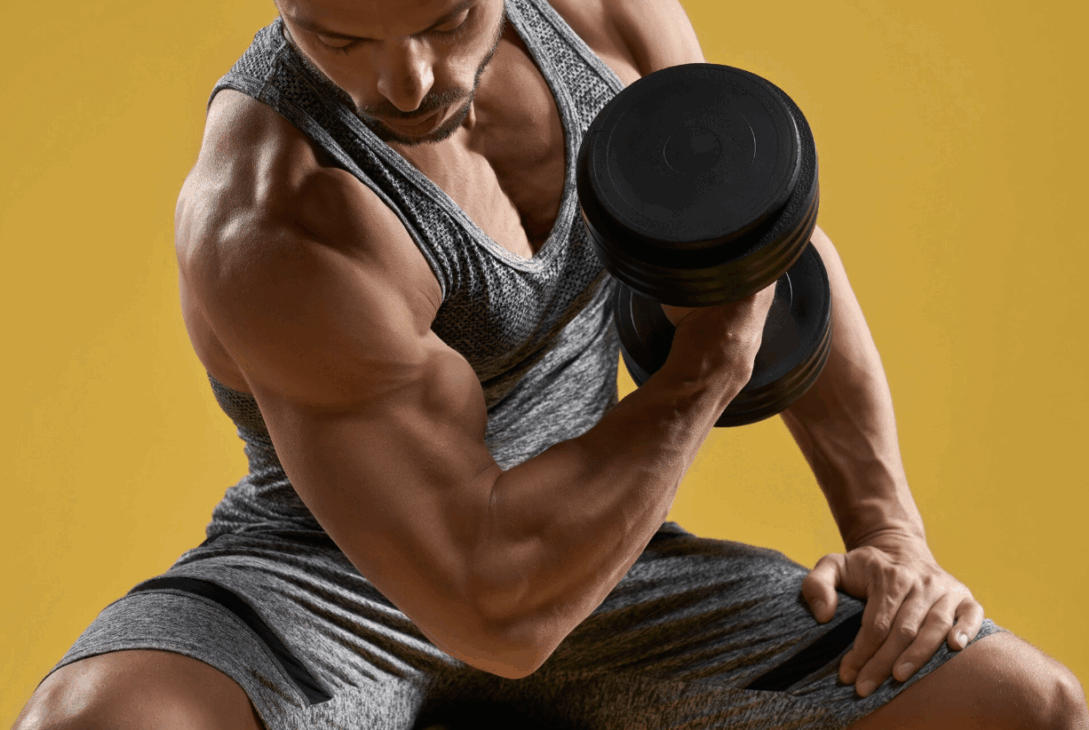 Why Muscle Mass Is the #1 Predictor of Longevity?