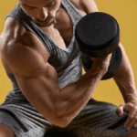 Why Muscle Mass Is the #1 Predictor of Longevity?