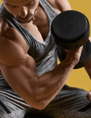 Why Muscle Mass Is the #1 Predictor of Longevity?