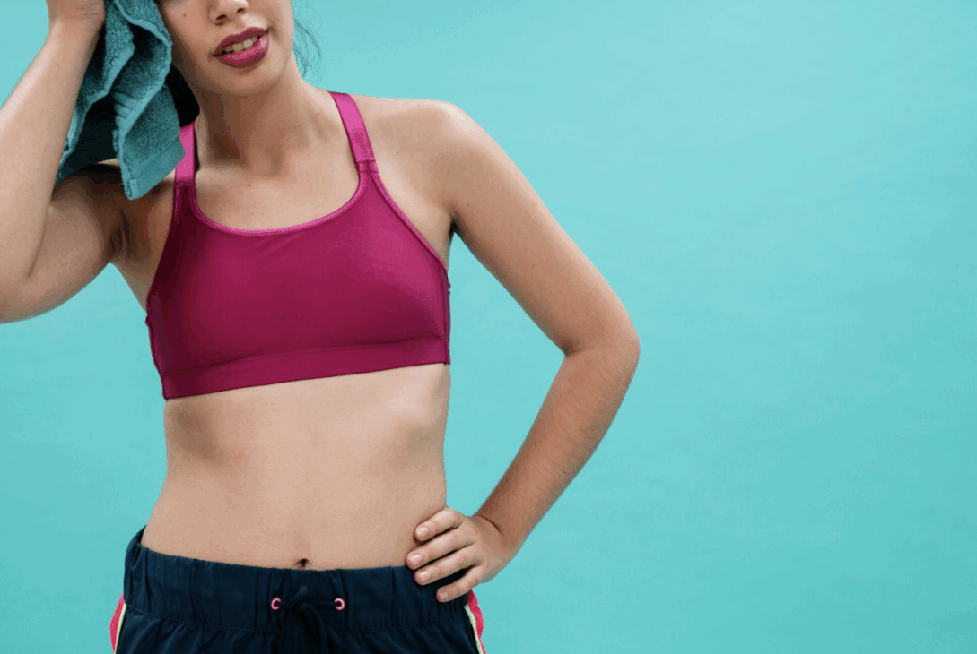 The Shocking Connection Between Cold Exposure and Fat Loss