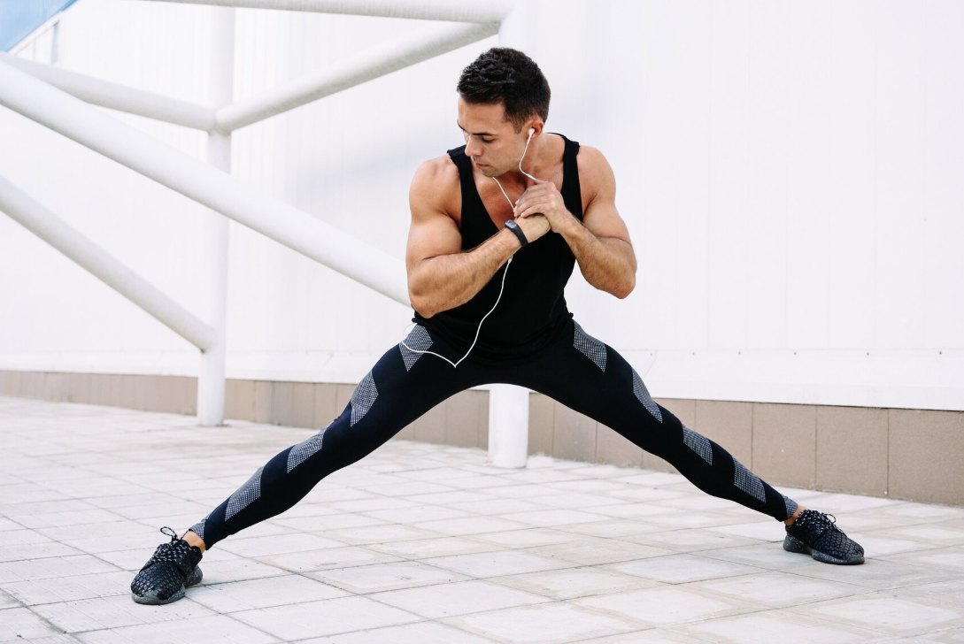 The New Fitness Trick Americans Over 30 Are Switching To