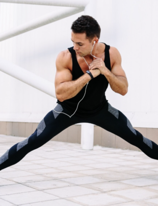 The New Fitness Trick Americans Over 30 Are Switching To