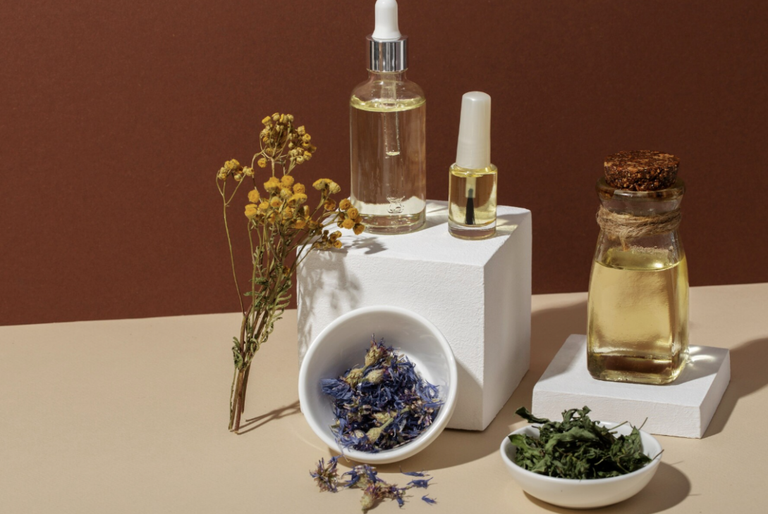 Can Essential Oils Really Fight Infection?