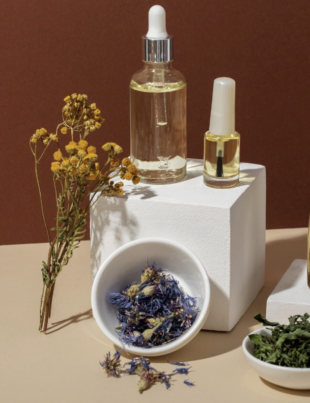 Can Essential Oils Really Fight Infection?
