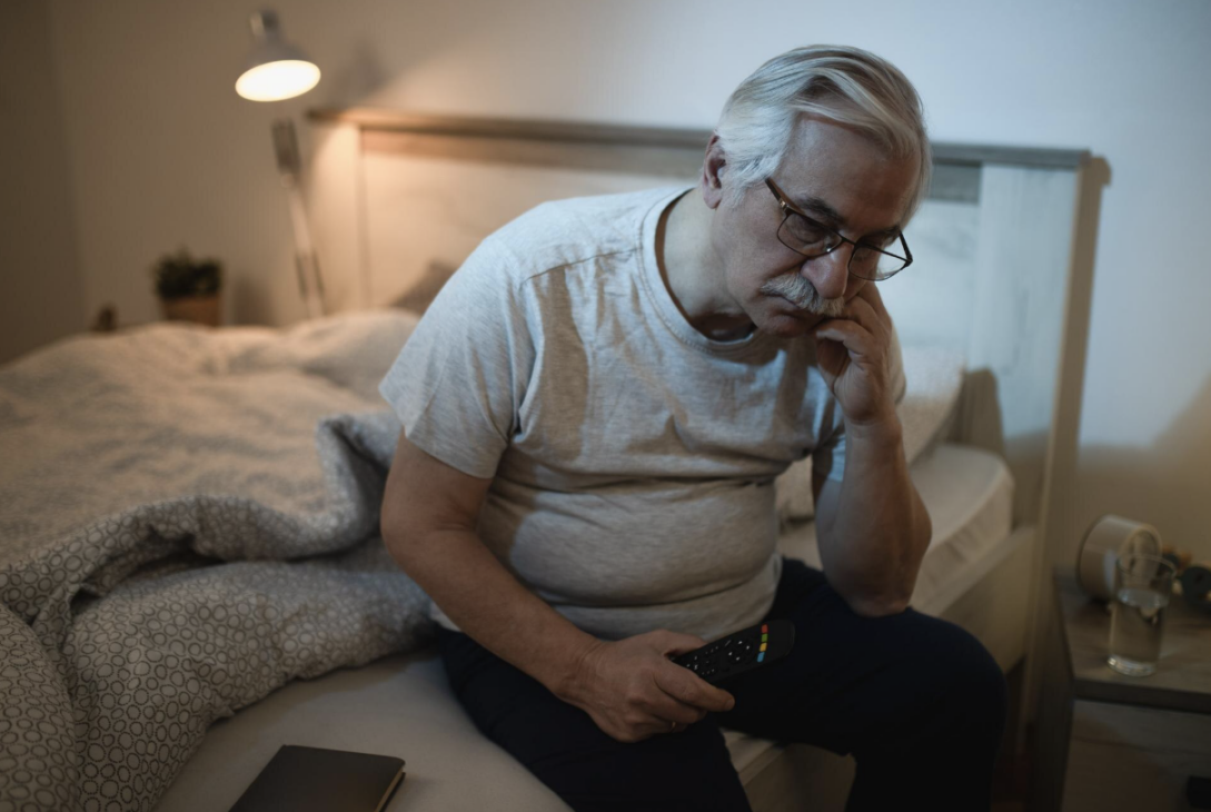 Why Joint Pain Gets Worse at Night