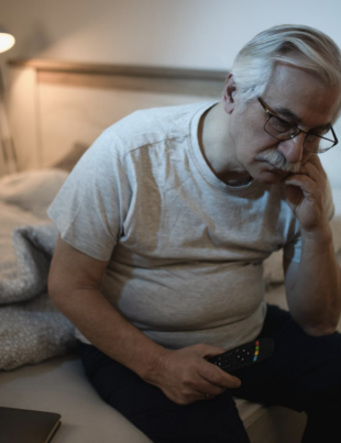 Why Joint Pain Gets Worse at Night