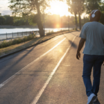 A Daily Walk Outside Can Boost Your Immunity More Than Many Supplements?