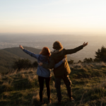 Why Looking at the Sky Increases Serotonin — Surprisingly Fast