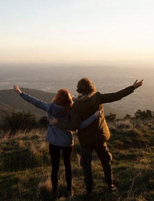 Why Looking at the Sky Increases Serotonin — Surprisingly Fast