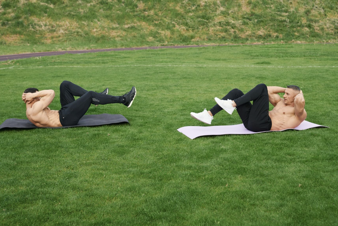 Why This Strange Little Stretch Works Faster Than You’d Expect