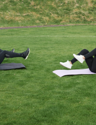 Why This Strange Little Stretch Works Faster Than You’d Expect