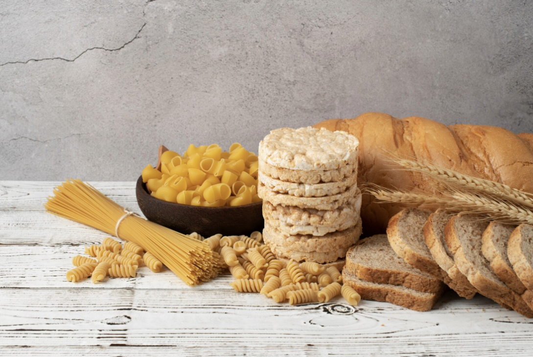 Skipping Carbs After Workouts Could Be Slowing You Down