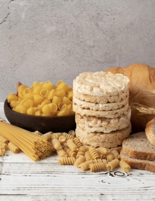 Skipping Carbs After Workouts Could Be Slowing You Down