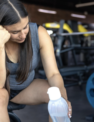 Fitness in 2025 Has a New Rule
