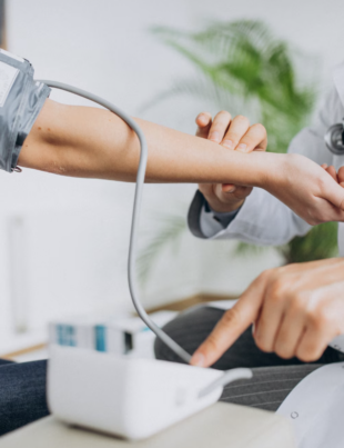 The Quiet Signal Your Body Uses to Track Stress