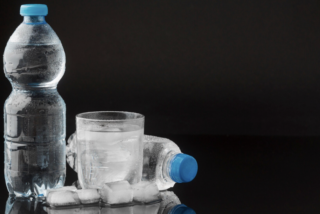 The Quiet Truth About Bottled Water No One Talks About