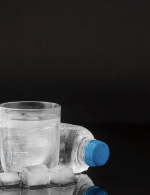 The Quiet Truth About Bottled Water No One Talks About