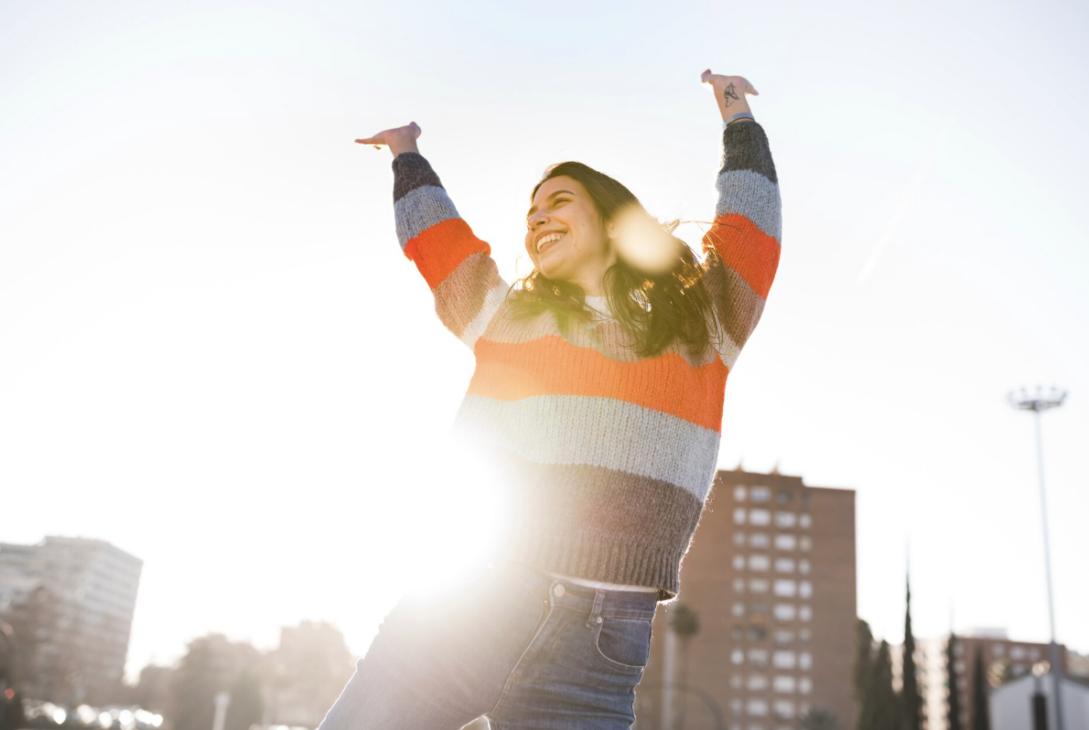 The Quiet Habits That Make Some People Feel More Energetic