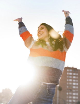 The Quiet Habits That Make Some People Feel More Energetic