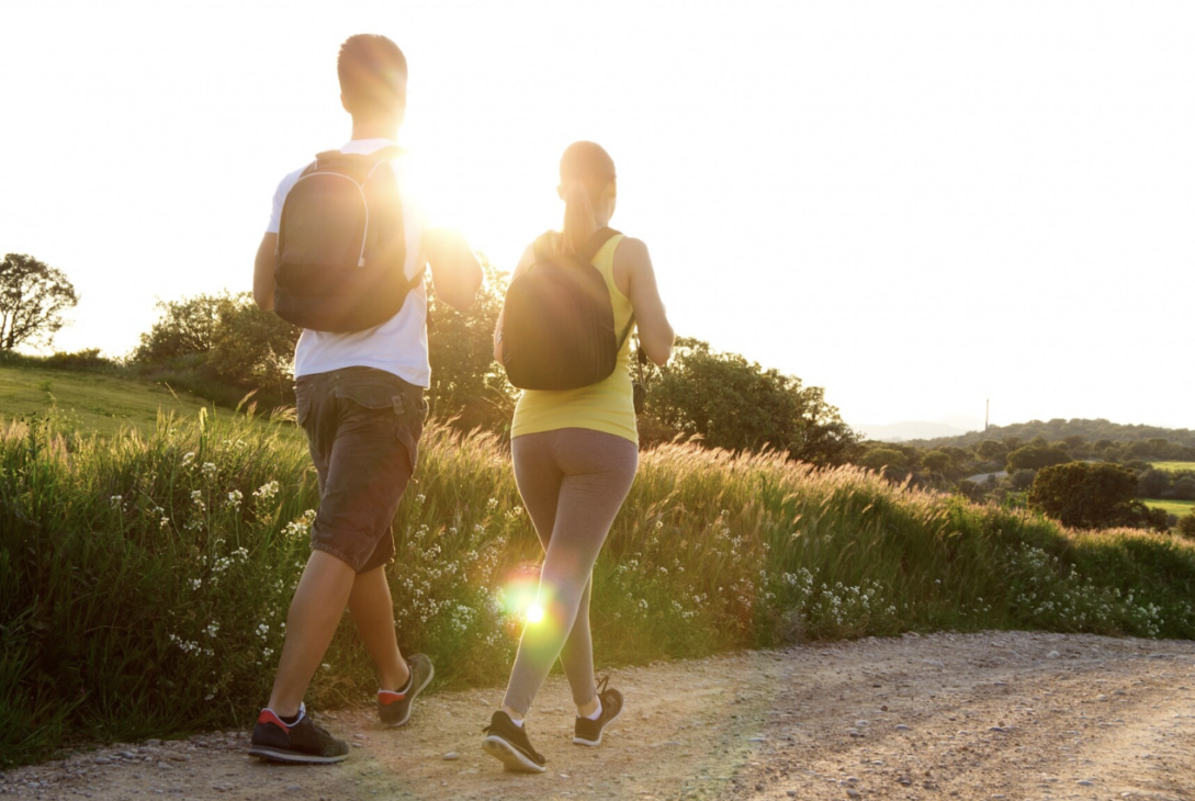 Researchers and health experts are starting to look less at how many steps you take and more at what kind of steps they are.