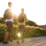 Researchers and health experts are starting to look less at how many steps you take and more at what kind of steps they are.