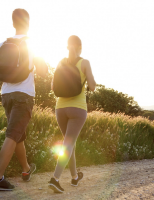 Researchers and health experts are starting to look less at how many steps you take and more at what kind of steps they are.