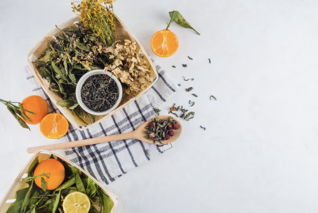 This Old-School Recipe Might Be the Ultimate Natural Detox