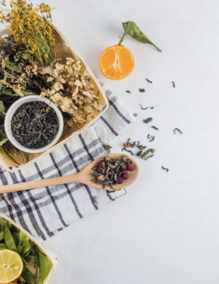 This Old-School Recipe Might Be the Ultimate Natural Detox