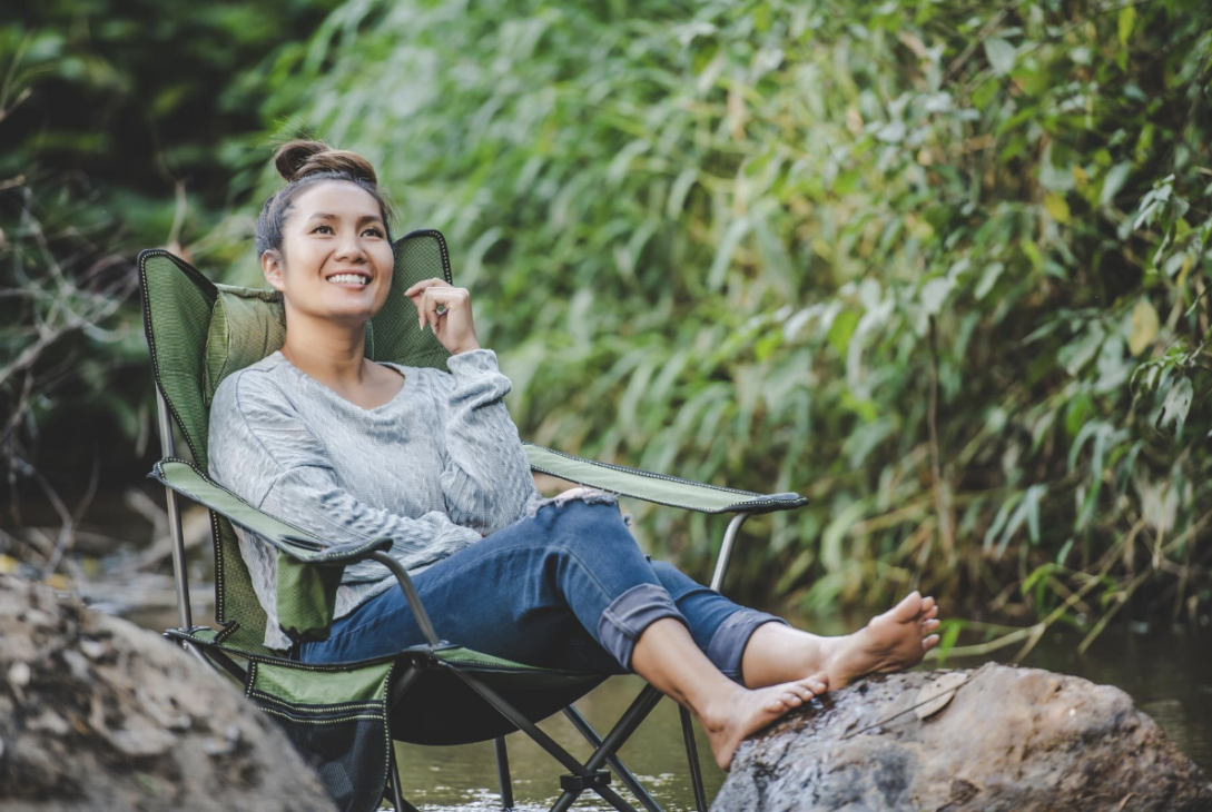 The Only Wellness Habit People Didn’t Quit in 2025