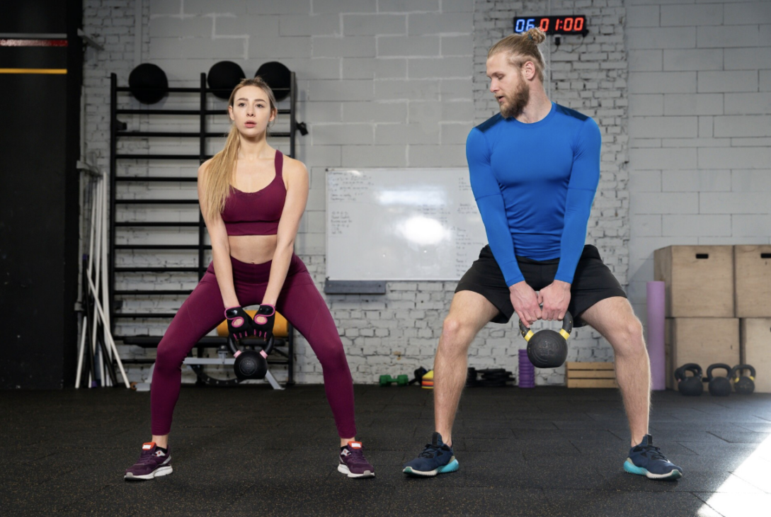 Why Choosing Between Cardio and Weights Might Be the Wrong Move