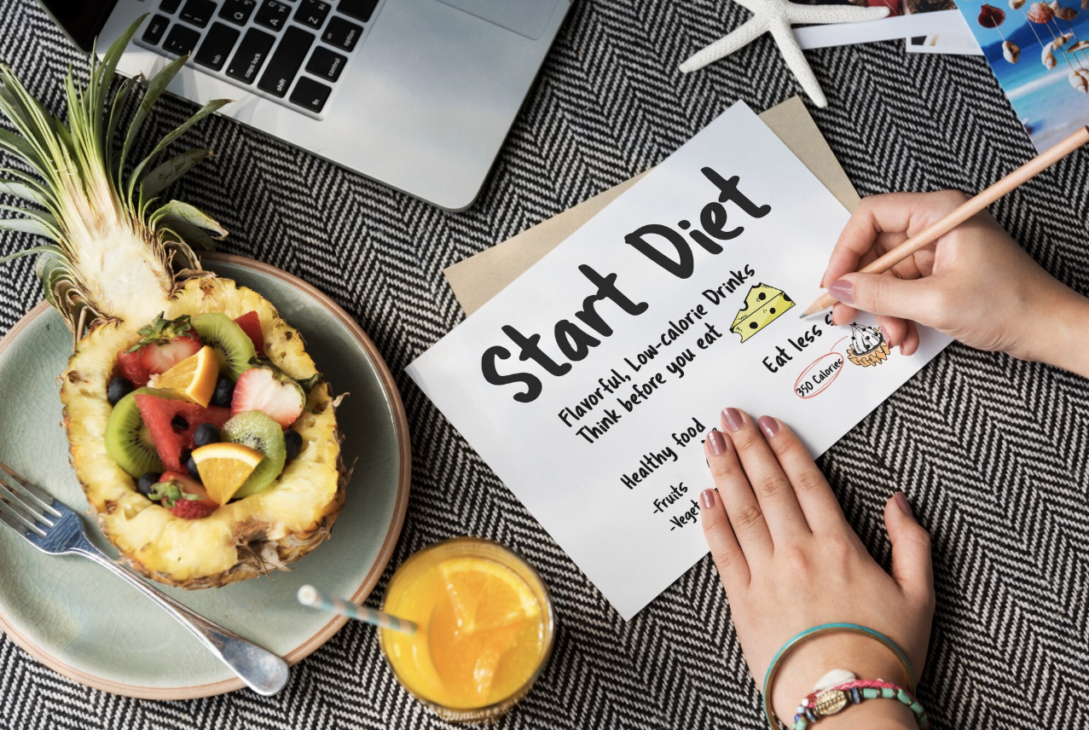 The Daily Habit That Supports Energy, Skin, and Focus