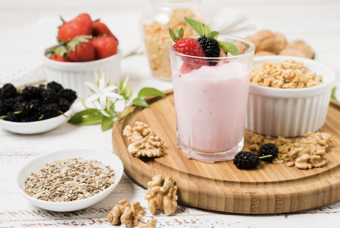 The Quiet Recovery Foods Your Body Recognizes Instantly