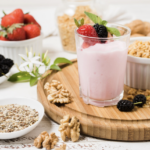 The Quiet Recovery Foods Your Body Recognizes Instantly