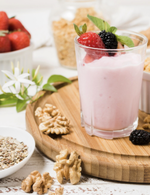 The Quiet Recovery Foods Your Body Recognizes Instantly