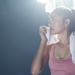 That Post-Workout Glow? Here’s What Makes It Fade