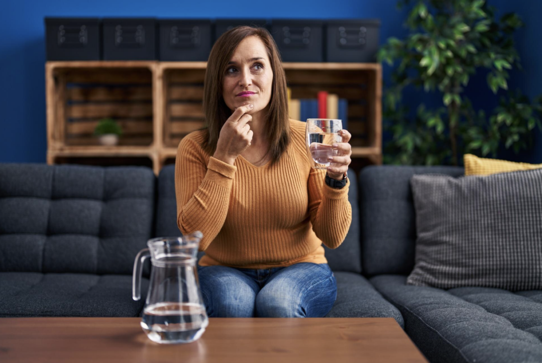Feeling Weak, Tired, or Dull? Hydration Might Be the Missing Link