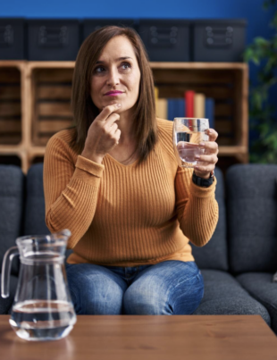 Feeling Weak, Tired, or Dull? Hydration Might Be the Missing Link