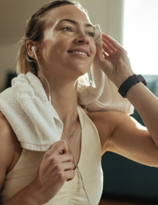 Workout Skin Care: What Most Advice Completely Misses