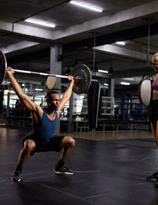 What the Gym Gets Wrong (A Lot)